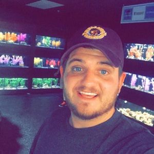 Meet your Posher, Tyler